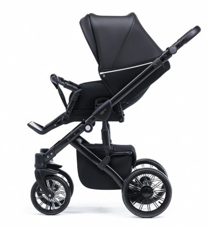 Детская коляска VERDI Delorean Active 3 в 1