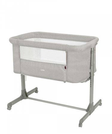 Приставная кроватка Carrello Luna