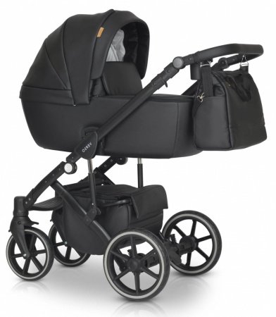 Детская коляска VERDI Verso 3 в 1