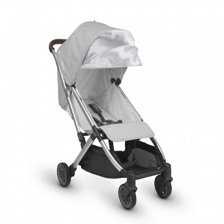 Прогулочная коляска UPPABABY Minu