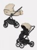 Детская коляска Riko Basic Montana Ecco 3 в 1