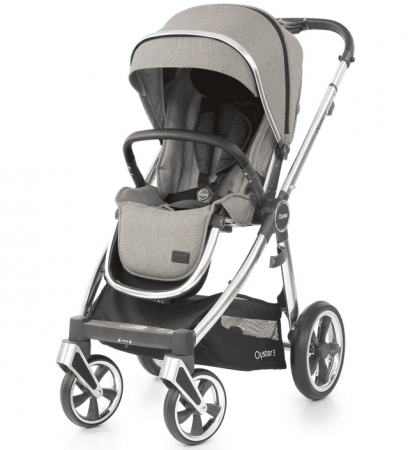 Детская коляска OYSTER 3 2 в 1
