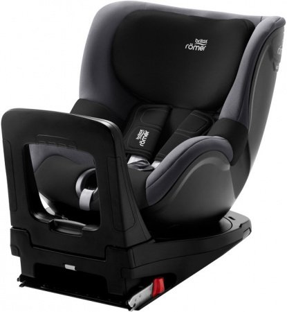 Детское автокресло Britax  Roemer Dualfix M I-SIZE