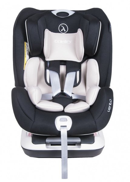 Детское автокресло Coletto Vento Isofix