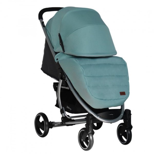 Прогулочная коляска Indigo Soul