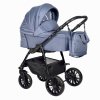 Детская коляска Indigo Sesto 3 в 1