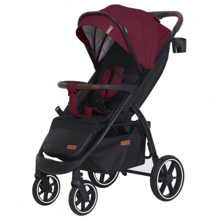 Прогулочная коляска Indigo EPICA GRANDE
