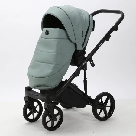 Детская коляска Adamex Lumi Air Eco 2 в 1