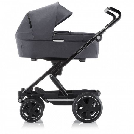 Детская коляска Britax Roemer Go Big 2 2 в 1