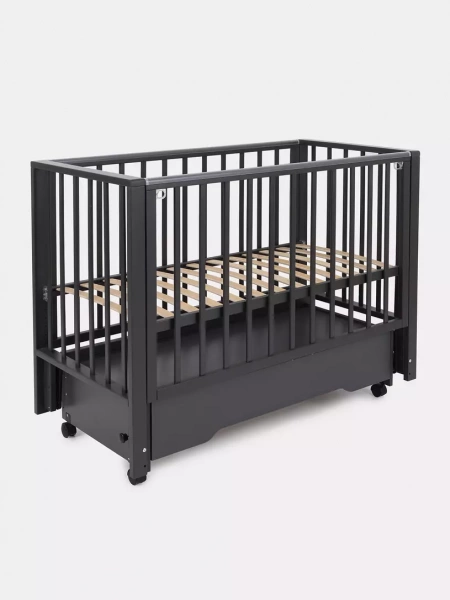 Детская кровать Rant Bergen Plus