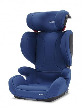 Детское автокресло Recaro Mako 2