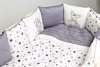 Комплект в кроватку 6 предм. "Звездочёт" Lappetti
