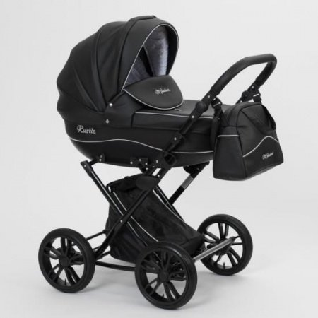 Детская коляска Mr. Sandman Rustle 1 в 1