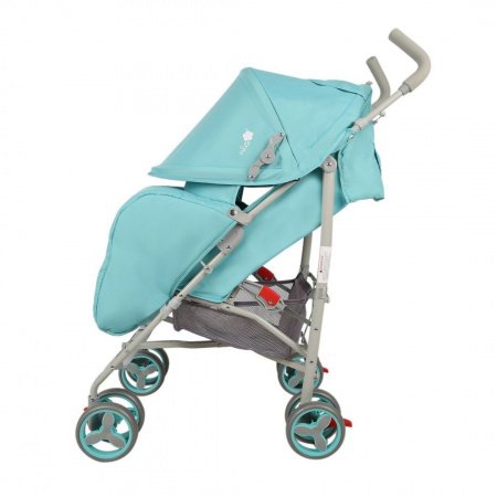 Коляска-трость Alis PUNTO