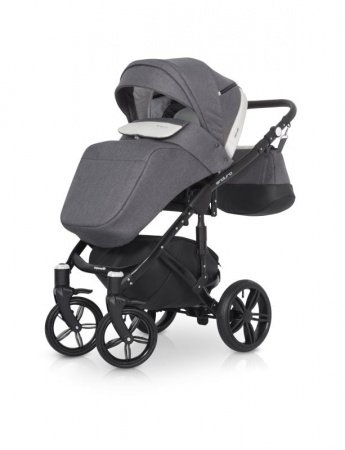 Детская коляска EXPANDER ENDURO 2 в 1