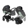 Детская коляска Tutis Viva 4 ESSENTIAL Collection 2022 3 в 1