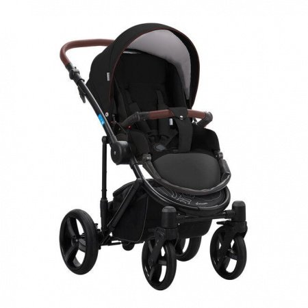 Детская коляска AroTeam Bartolo Prima 3 в 1