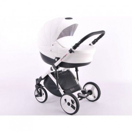 Детская коляска LONEX COMFORT SPECIAL 2 в 1