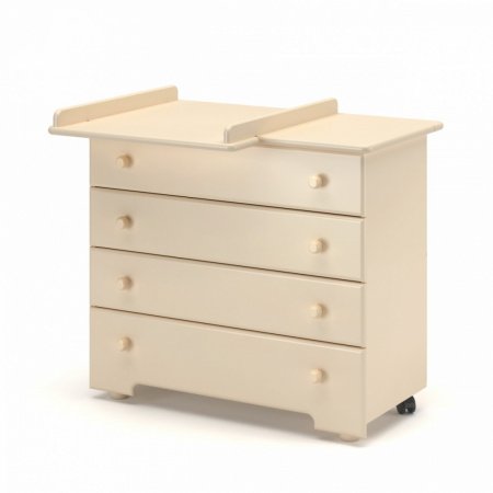 Детский комод Сильвия new