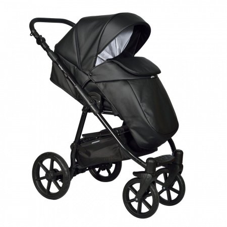 Детская коляска Indigo Broco Eco 2 в 1