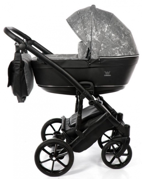 Детская коляска TAKO Corona 3 в 1