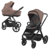 Детская коляска Espiro Miloo 2024  2 в 1