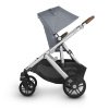 Детская коляска UPPABABY Vista V2 2 в 1