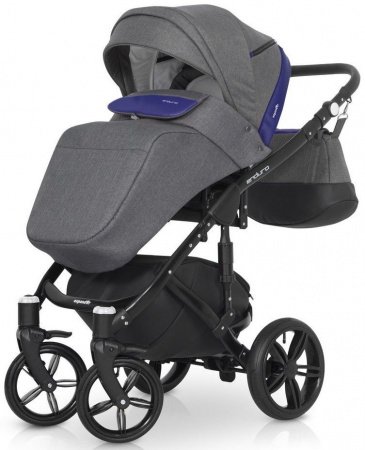 Детская коляска EXPANDER ENDURO 2 в 1