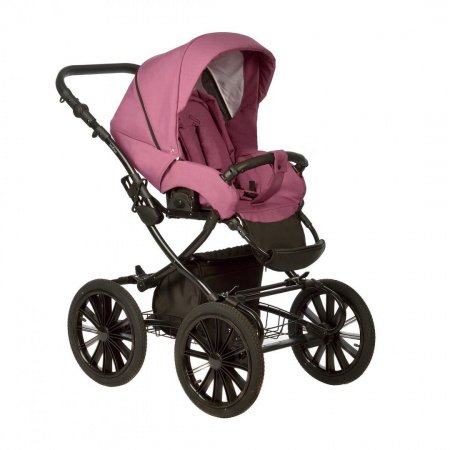 Детская коляска Indigo Verona Classic 14 3 в 1