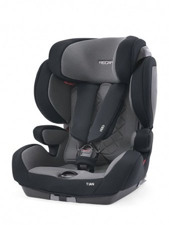 Детское автокресло Recaro Tian