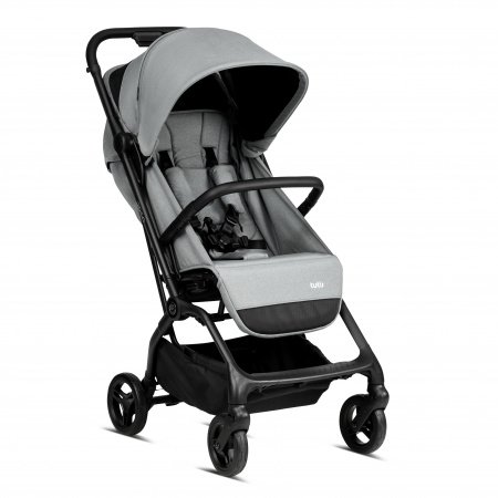 Детская прогулочная коляска Tutis Jogo