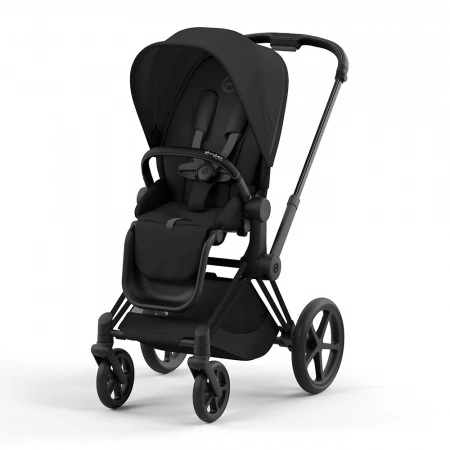 Прогулочная коляска Cybex Priam IV