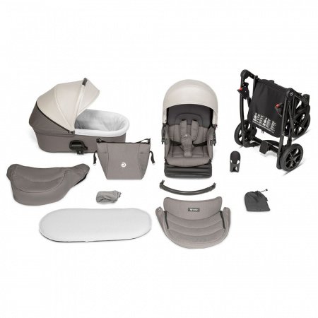 Детская коляска TUTIS Sky 3 в 1