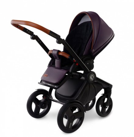 Детская коляска VERDI Futuro  2 в 1