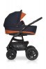 Детская коляска Riko Basic Alfa 2 в 1