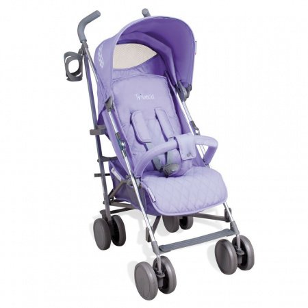 Прогулочная Коляска трость ASALVO TRIBECA