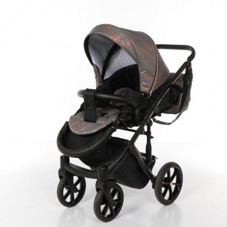 Детская коляска TAKO Corona 3 в 1