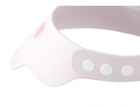 Защитный козырек для мытья головы