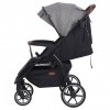 Прогулочная коляска Indigo EPICA GRANDE