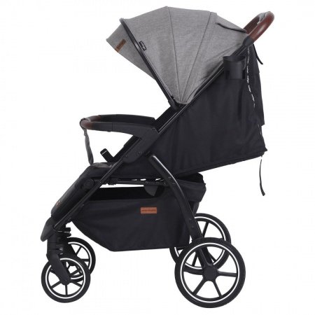 Прогулочная коляска Indigo EPICA GRANDE