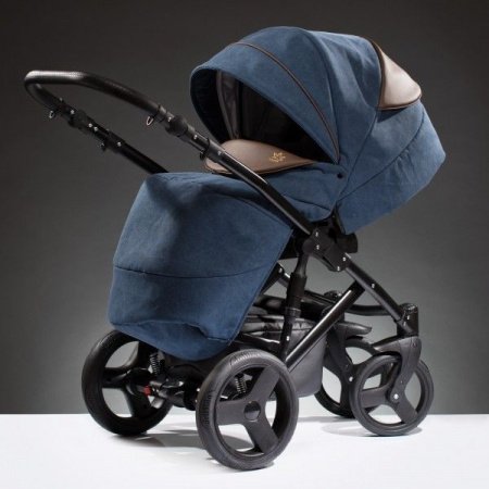 Детская коляска ESPERANZA LOTUS Puento 3 в 1