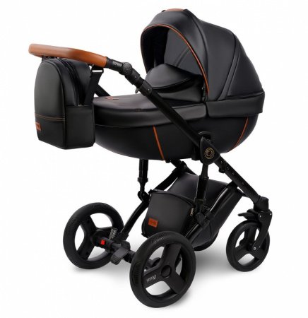 Детская коляска VERDI Orion Eco 2 в 1