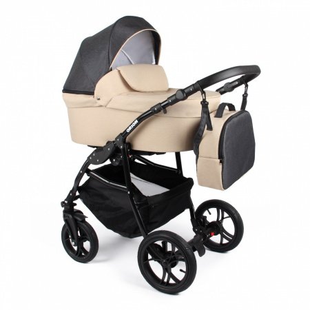 Детская коляска ALIS Orion 2021 3 в 1