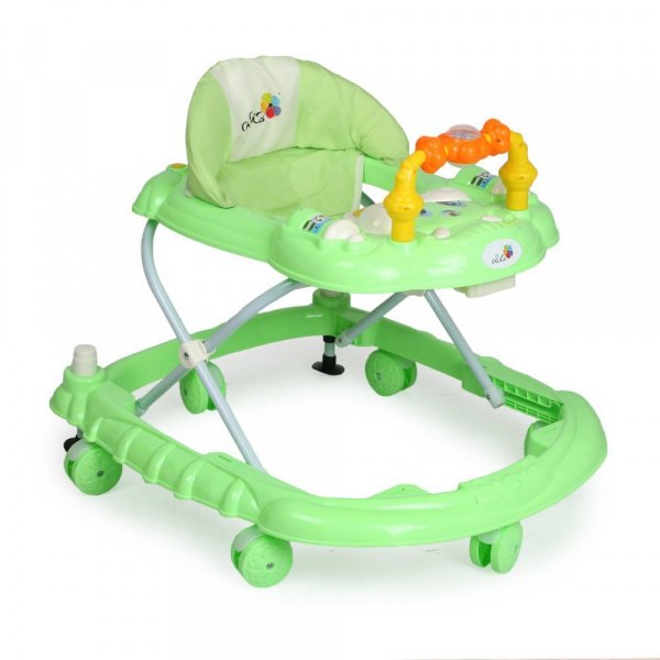 Детские ходунки ALIS ВЕСЕЛЫЕ ДРУЗЬЯ 810