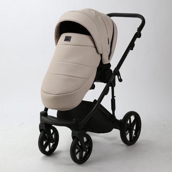 Детская коляска Adamex Lumi Air Eco 3 в 1