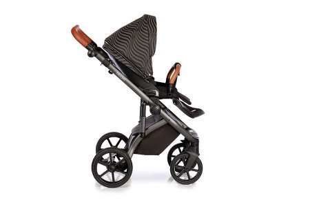 Детская коляска Roan Bloom 2 в 1