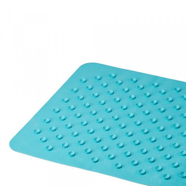 Коврик резиновый антискользящий для ванны без отверстий, 76*35 см