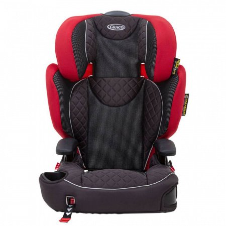 Детское автокресло GRACO Affix
