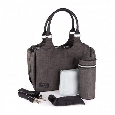 Сумка для мамы Valco Baby универсальная на ручку коляски
