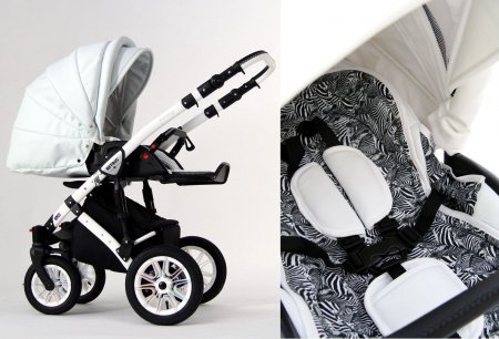 Детские Коляска RETRUS AVENIR S-LINE 2 в 1